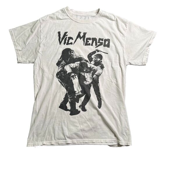 Vic Mensa Beat Down Shirt - Picture 1 of 2